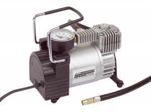 Mannesmann Mini-Alu-Kompressor 140 PSI, M01790